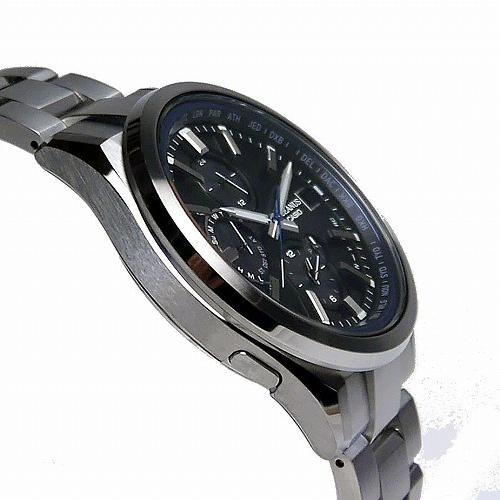 OCEANUS カシオ オシアナス クラシックライン ソーラー電波 OCEANUS カシオ オシアナス クラシックライン ソーラー電波