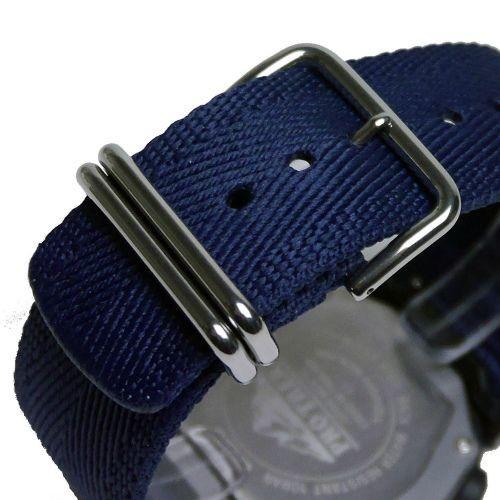 PRO TREK CASIO PROTREK ネイビーブルー ソーラー腕時計 PRG-600YB-2JF