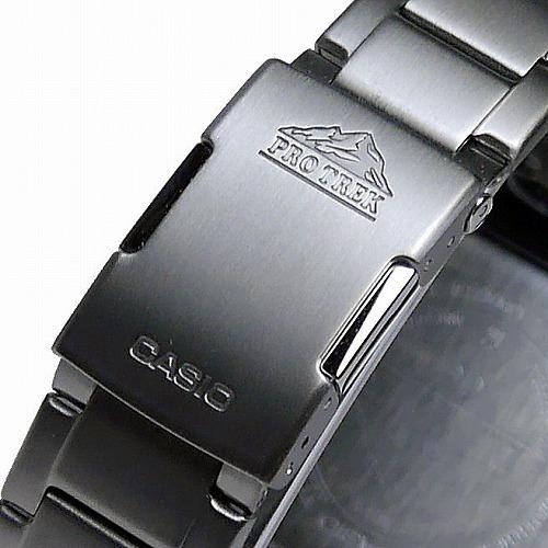PRO TREK CASIO アナログ・デジタル 腕時計 PRT-B70T-7JF メンズ
