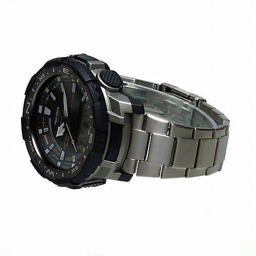 CASIO　プロトレック　PRT-B70T-7JF PRT-B70T-7JF | CASIO