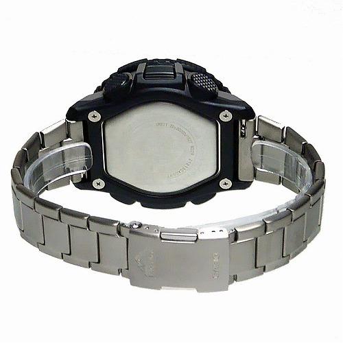 CASIO　プロトレック　PRT-B70T-7JF PRT-B70T-7 & PRT-B70YT-1: Pro Trek's fishing series gets a