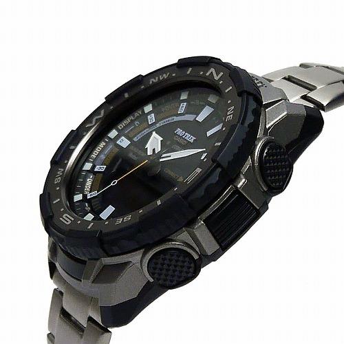 CASIO　プロトレック　PRT-B70T-7JF PRT-B70T-7JF | CASIO