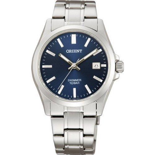 SWIMMER（スイマー） ORIENT 腕時計 WW0301UN メンズ 正規品 バンド