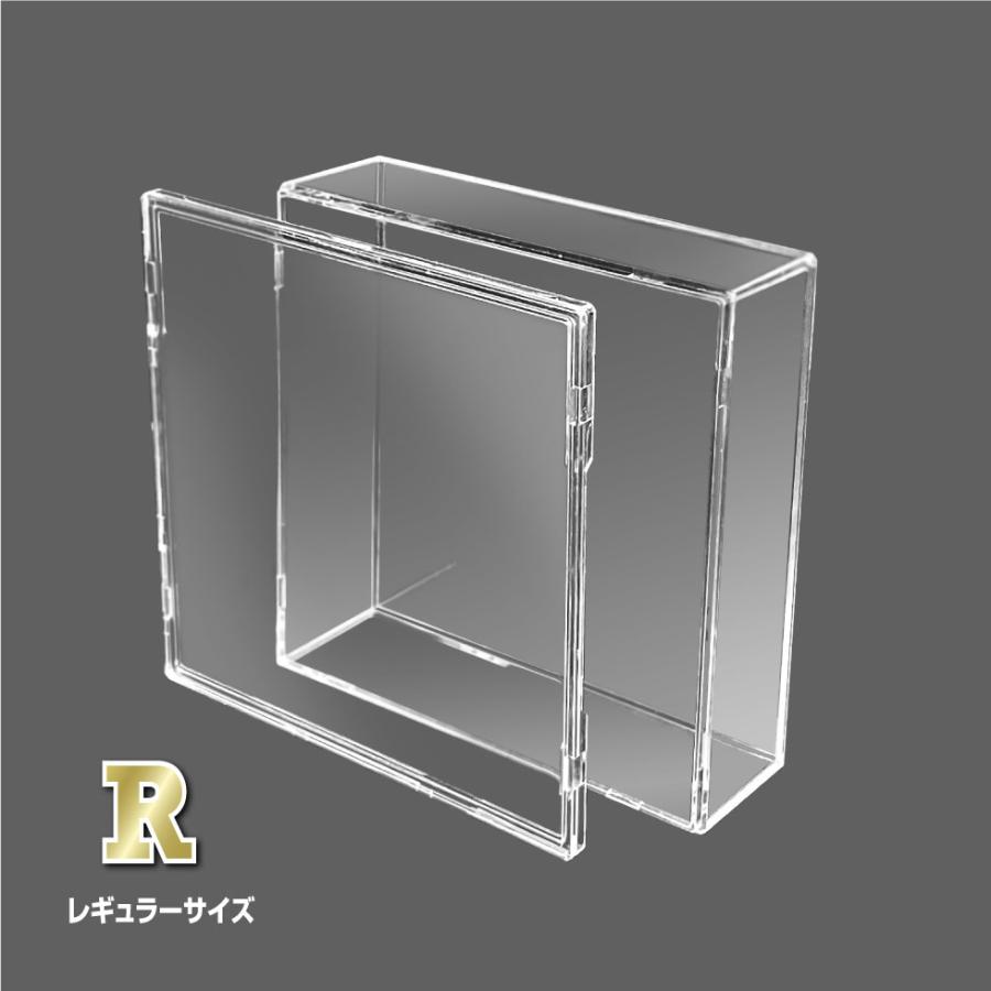 河島製作所 フルプロテクトボックス R レギュラーサイズ 未開封
