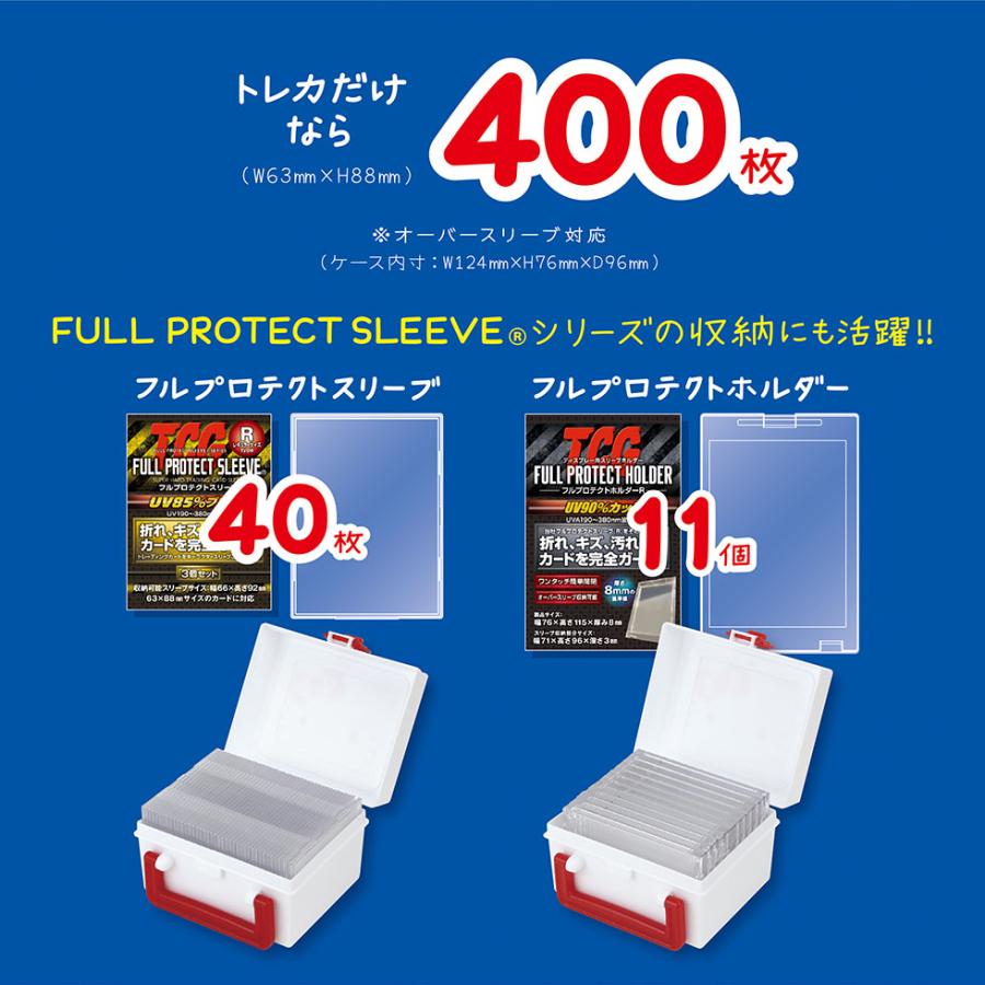河島製作所 トレカ キャリングデッキケース ハローキティ サンリオ