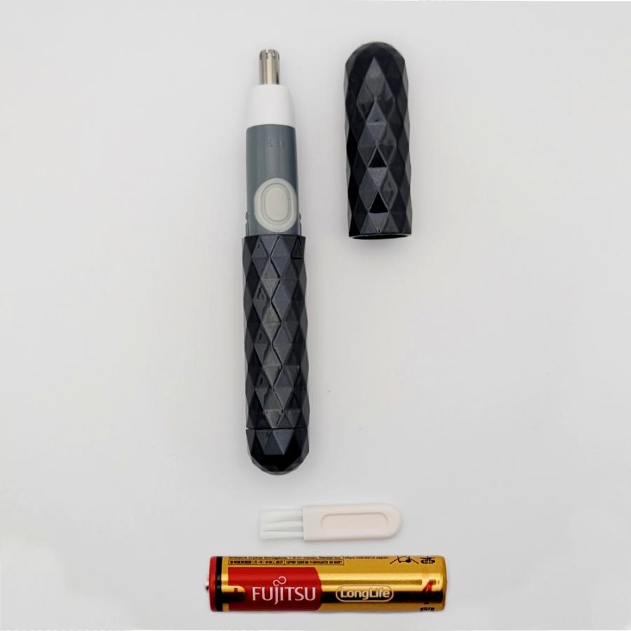 貝印 KQ1833 スティックシェーバー スリムヘッド KAI BEAUTY