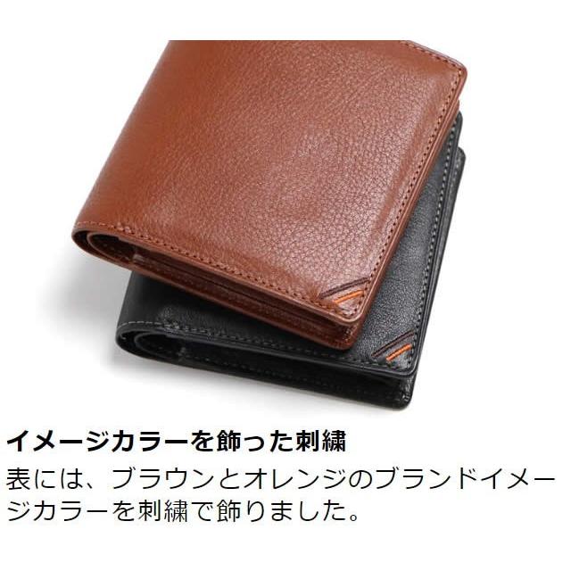 超高級レザー使用　ヌメ革　栃木レザー 二つ折り財布 コインボタン付 Amazon | 栃木レザー 牛革 ヌメ革 サドルレザー 二つ折り財布