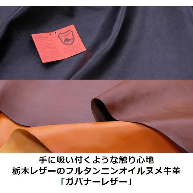 ロールペンケース 革 ペンケース 万年筆 栃木レザー 革職人 delta デルタ_17