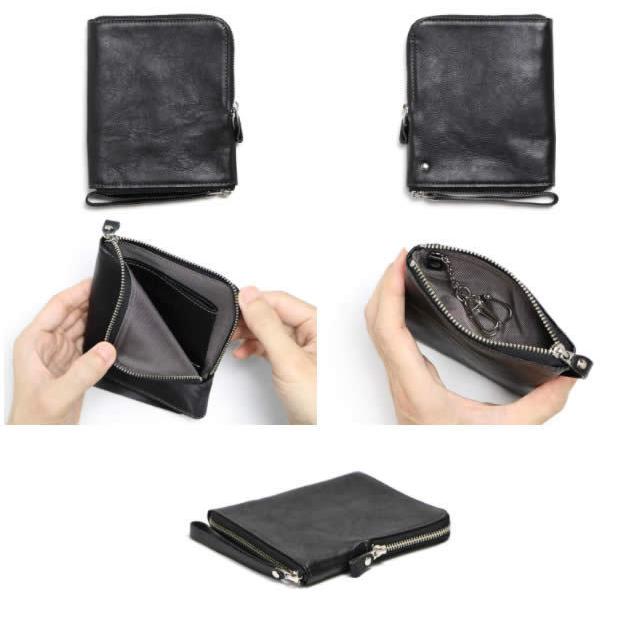 革職人 LEATHER FACTORY 小銭入れ キーケース ウォレット 財布 L 革職人 LEATHER FACTORY 小銭入れ キーケース ウォレット 財布 L