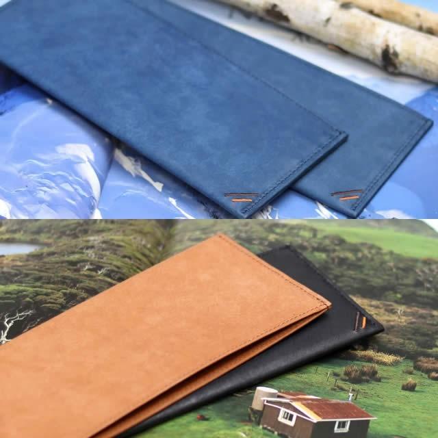 231ロング　トラッカーウォレット イタリアンレザーMARGOT【ブラック】 楽天市場】栃木レザー 長財布 ロングウォレット ワイルドレザー