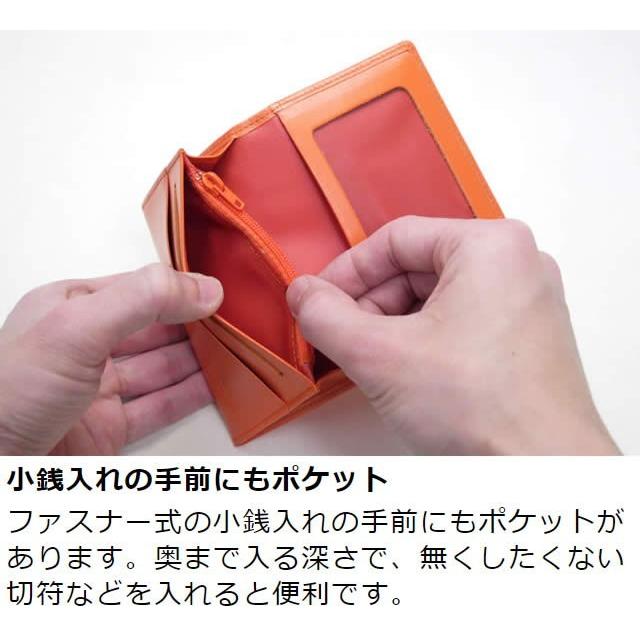 革職人 LEATHER FACTORY パスケース メンズ レディース 本革 日本製
