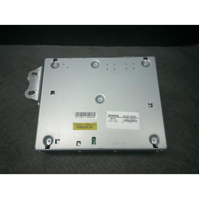 レクサス LS USF40 地デジチューナー 862A0-50020 : 株式会社川島商会 
