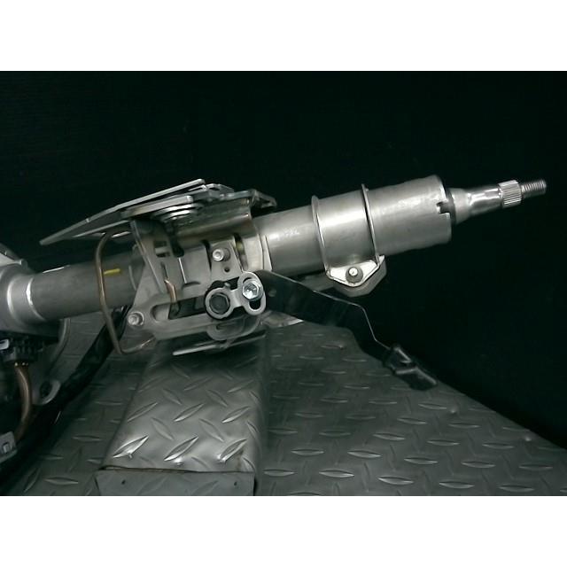 ノア  ZRR80G ステアリング コラム シャフト 4520A-28102 3ZR-FAEの画像