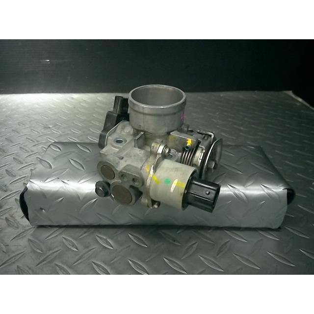 ゼスト JE1 スロットルボディ 16400-RGB-902 テストOK : 株式会社川島