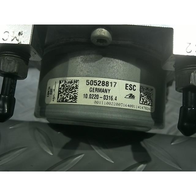 ジュリエッタ 940141 ABSアクチュエーター アルファロメオ スポルティ