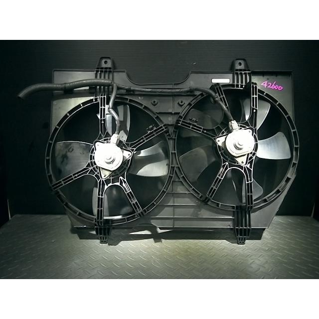 【動作確認済み】セレナ FC26 電動ファン21481-1VA0A 送料込み セレナ FC26 電動 ファン モーター 21481-1VA0A MR20DD : 株式会社川島