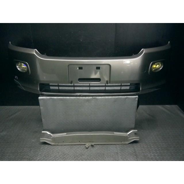 モビリオスパイク GK1 フロント バンパー 71101-SEY-010ZT