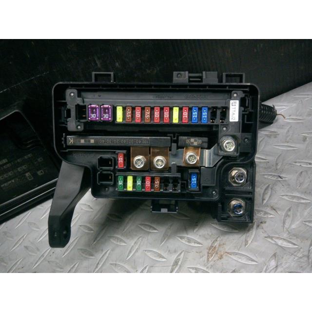 N-BOX　JF3 NA用　エヌボックス 型式:DBA-JF3｜N－BOX(ホンダ)の総合情報 | 【グーネット】