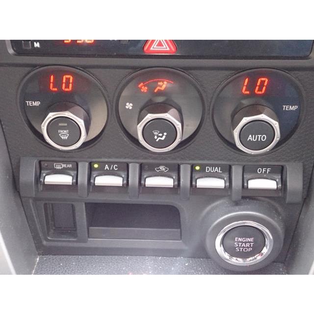 86 86 ZN6 エアコン スイッチ パネル SU003-04692 : 株式会社