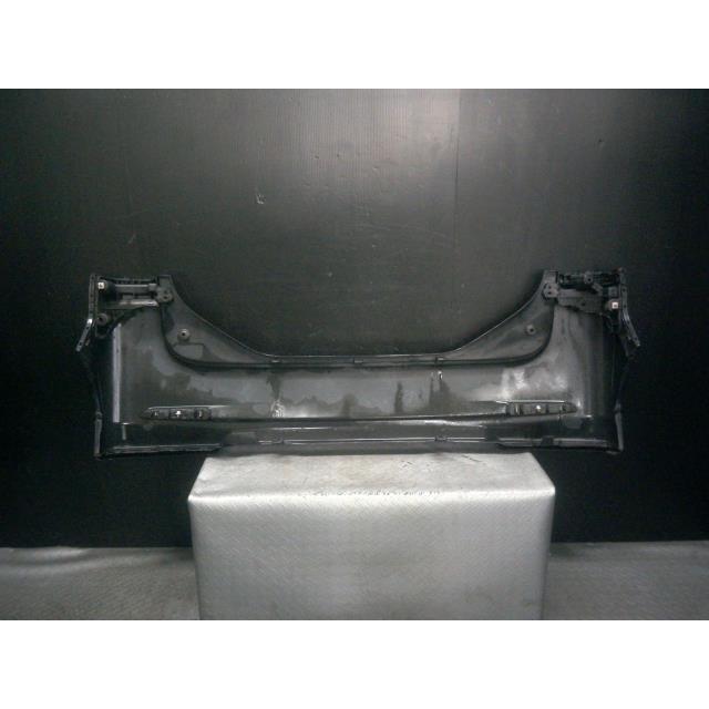 新品同様！L375S　タント　X06リアバンパー タント ジャンク品◇タント☆L375S リア バンパーフェース