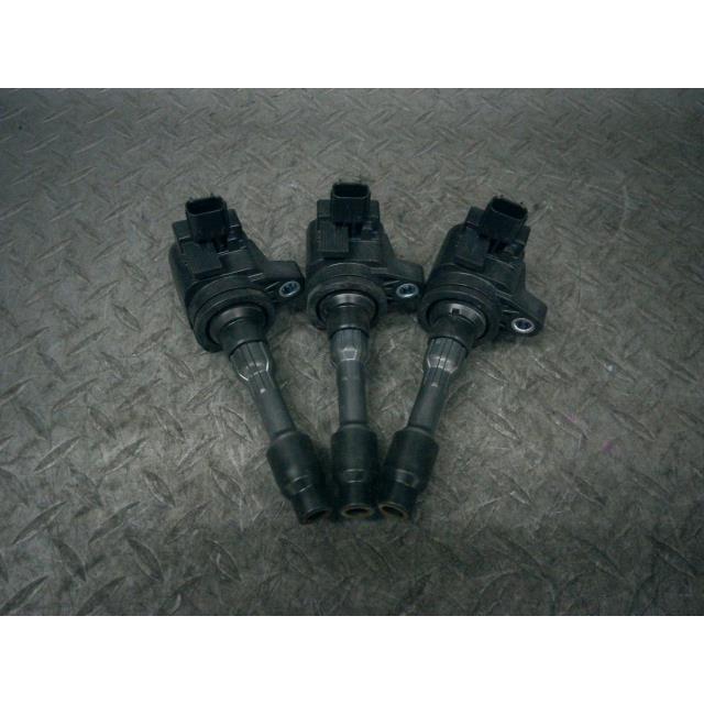 響 5本（JH4、BC1） N-WGN N−WGN JH1 イグニッションコイル 30520-5Z1-003 3本テスト