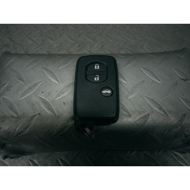 中古スマートキー 86 86 ZN6 キーレスリモコン スマートキー : 株式会社川島商会
