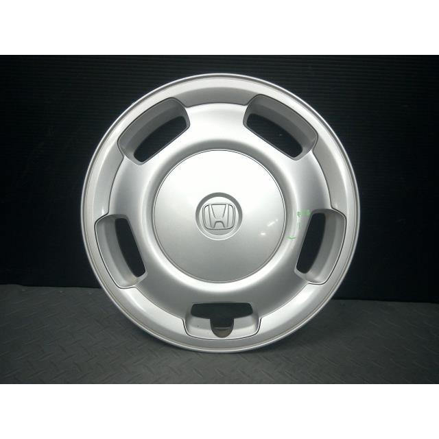 【中古】 わかれ N-WGN N−WGN 6BA-JH3 ホイール ホイルキャップ 44733-TKR-N01 14