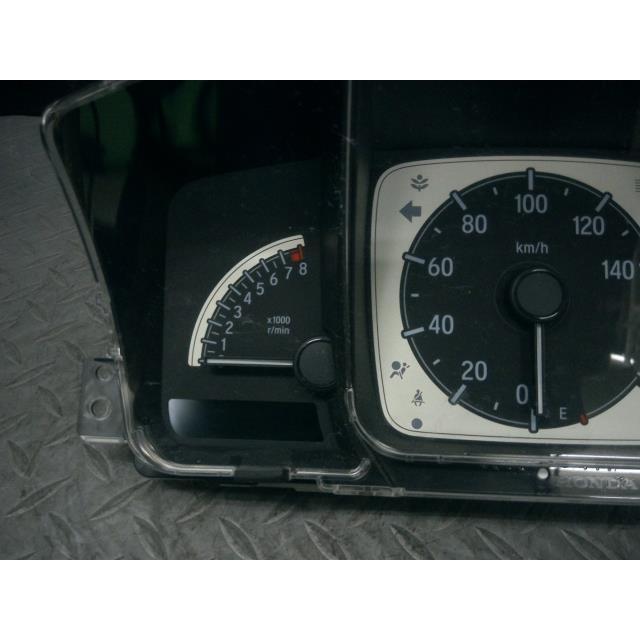 N-WGN N−WGN 6BA-JH3 スピード メーター 78100-TKR-N31 : 株式