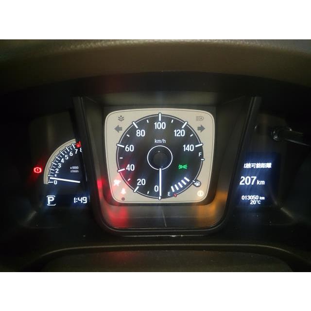 N-WGN N−WGN 6BA-JH3 スピード メーター 78100-TKR-N31 : 株式