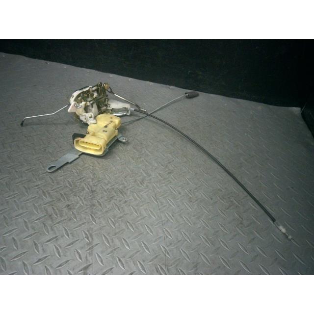 【A】お支払い用 プラッツ NCP12 右 フロント ドア ロック ソレノイド 69110-52010