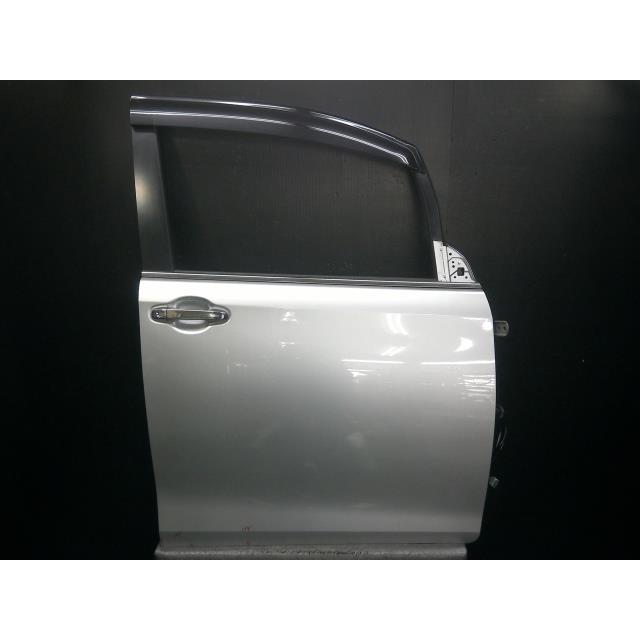 エスクァイア DBA-ZRR80G 右 F フロント ドア 1F7 M305 67001-28250