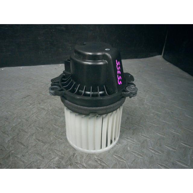 N BOX JF3 ヒーターモーター 88638 N-BOX N−BOX JF3 ブロア ファン モーター : 株式会社川島商会