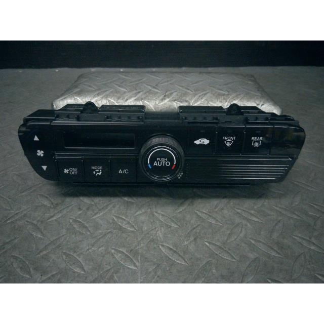 N-ONE N−ONE 6BA-JG3 エアコン スイッチ パネル 79600-T82-921