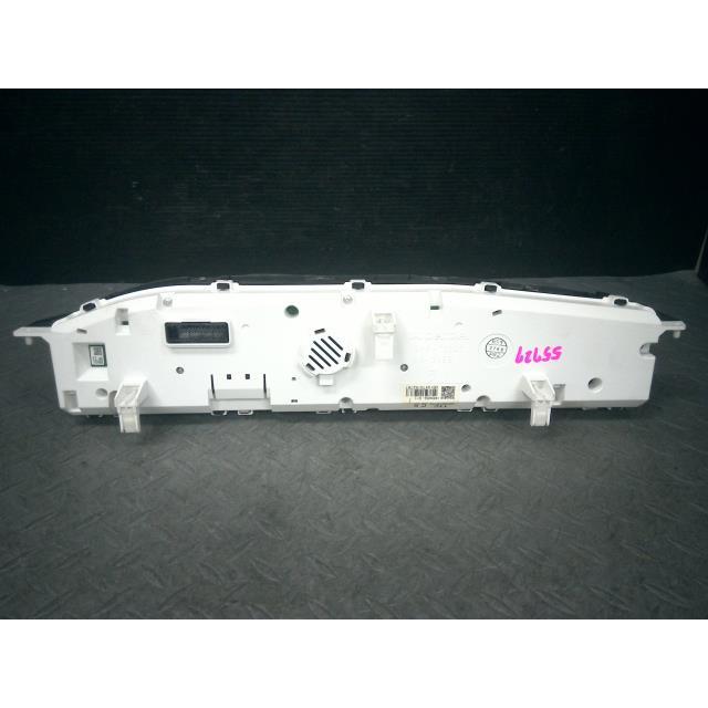 美品　スピードガン 188 MPH/KPH表示 オリジナルボックス付き スバル 純正 ヴィヴィオ 《 KK3 》 スピードメーター P81900