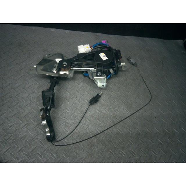 N-BOX N−BOX JF1 左 パワー スライド ドア モーター : 株式