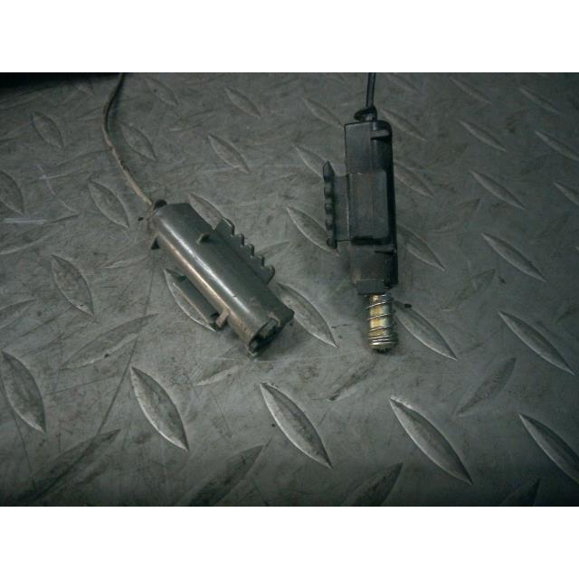 ホンダNBOXスライドドアモーター N-BOX N−BOX 6BA-JF3 パワースライドドアモーター : カー