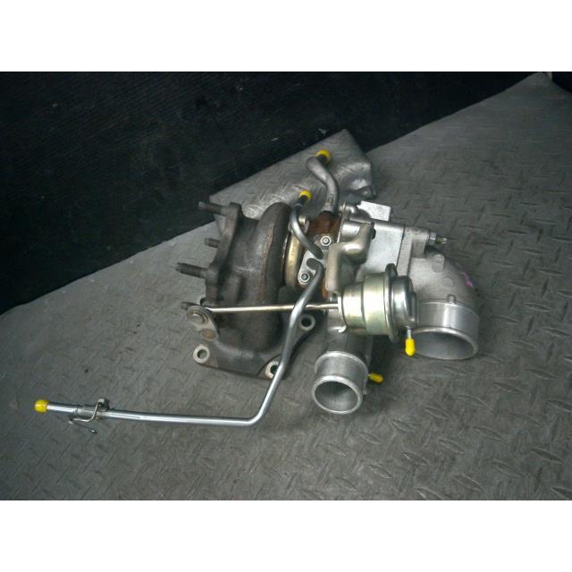 ルーミー M900A ターボチャージャー 17201-B1010 : 株式会社川島商会