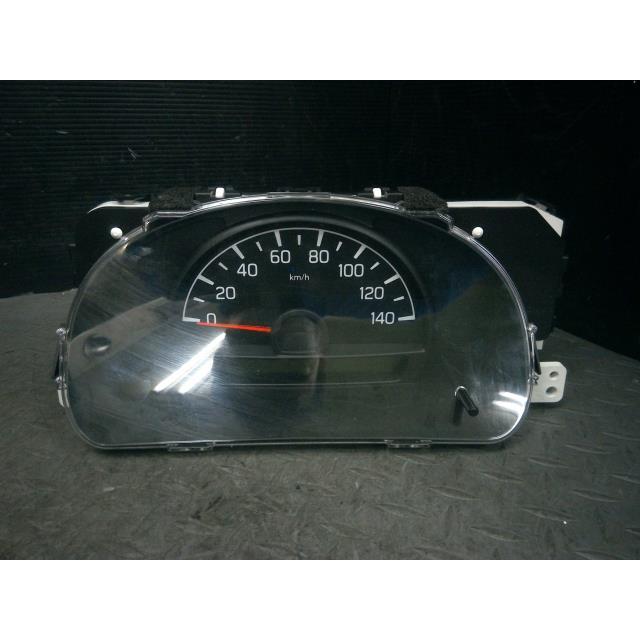 エブリイワゴン エブリィ 5BD-DA17V スピード メーター 34105-64P30