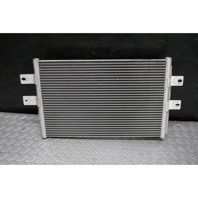 コンプセット ハイゼット コンデンサー S331V 88460-B5050 Oリング付き 社外