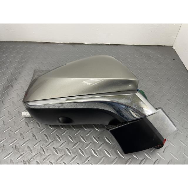 レクサス NX AYZ10 右 ドア ミラー 87910-78120-B2 1J7 : 株式会社川島 
