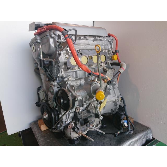 レクサス NX AYZ10 エンジン 19000-36430 2AR-FXE : 株式会社 レクサス NX AYZ10 エンジン 19000-36430 2AR-FXE : 株式会社