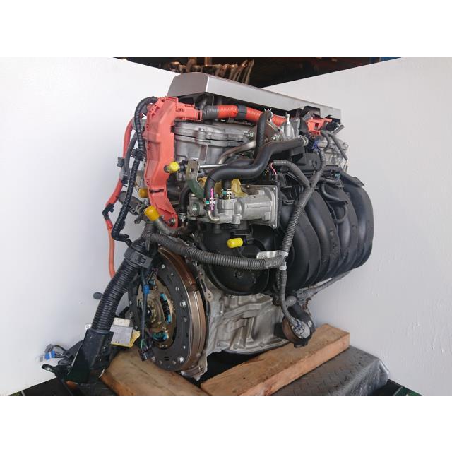 レクサス NX AYZ10 エンジン 19000-36430 2AR-FXE : 株式会社 レクサス NX AYZ10 エンジン 19000-36430 2AR-FXE : 株式会社