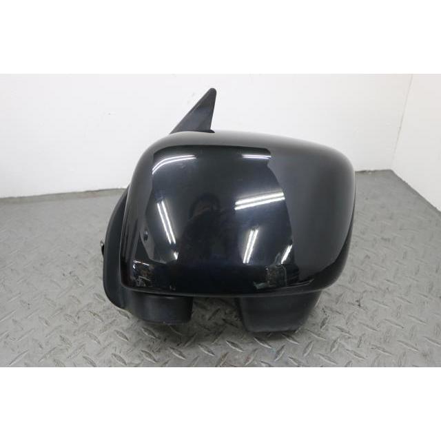 エブリイワゴン エブリィ DA17W 左 ドア ミラー 84702-64P21-ZJ3 ZJ3 
