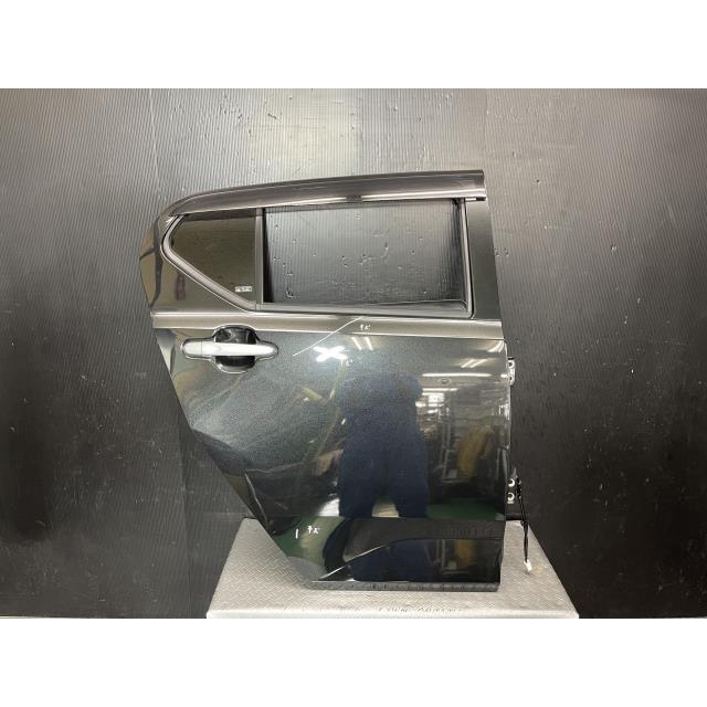 ミラ（ダイハツ） ミライース LA350S 右 リア ドア パネル 67003-B2310 
