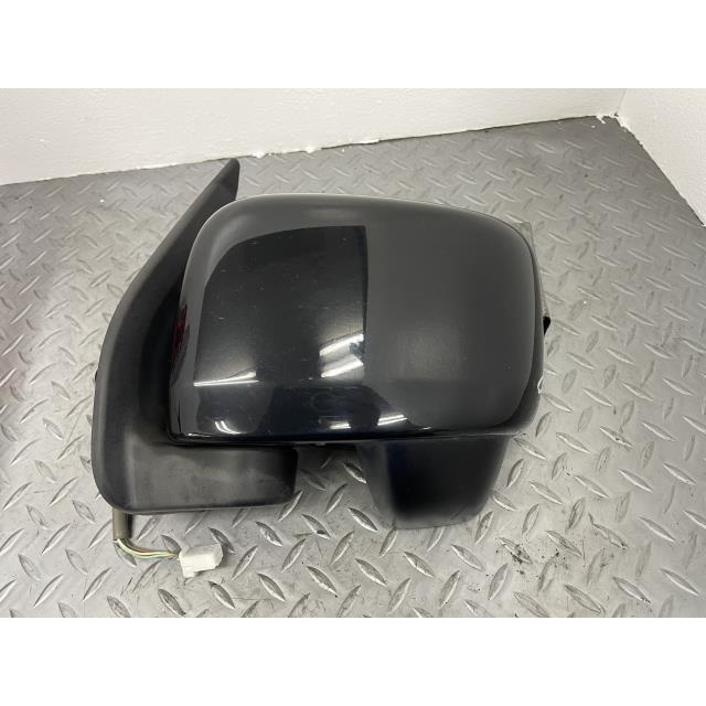 エブリイワゴン エブリィ DA17V 左 ドア ミラー 84702-64P21-ZJ3 
