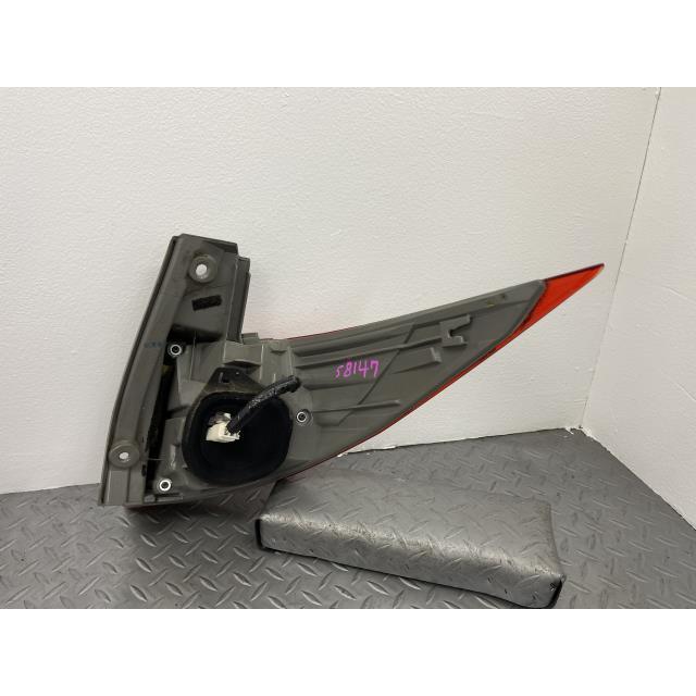 エスティマ ACR50W 左 テール ランプ ライト 81560-28400 : 株式
