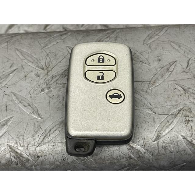 クラウン GWS204 キーレスリモコン スマートキー : 株式会社川島商会