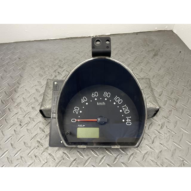 ハイゼット S321V スピード メーター 83220-B5870 : 株式会社川島商会