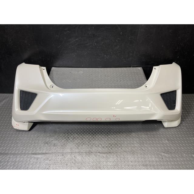 フィット GK3 リア バンパー 71501-T5A-000YA NH875P : 株式会社川島