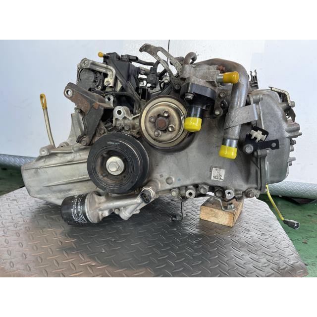 ハイゼット S331V エンジン 19000-B5400 KF-VE  